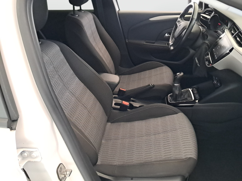 Opel Corsa, 2021