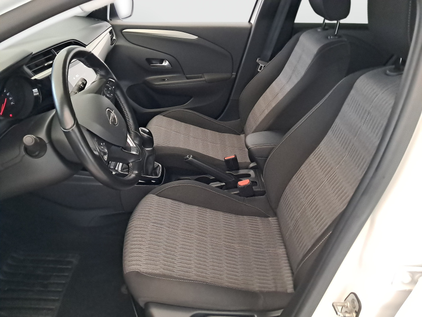 Opel Corsa, 2021