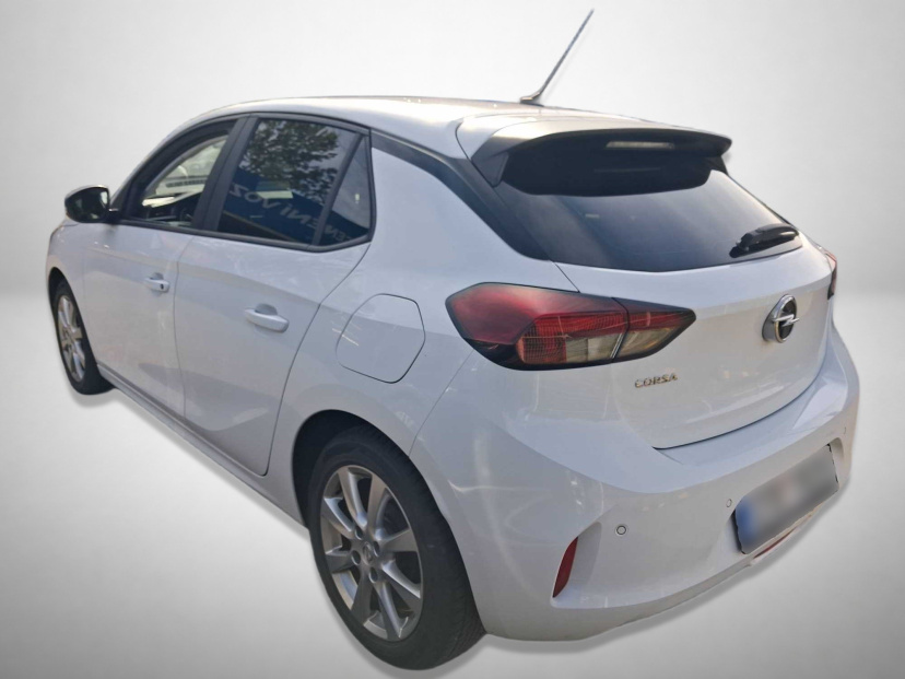 Opel Corsa, 2021