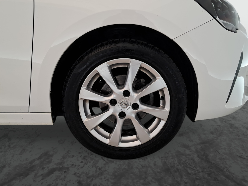 Opel Corsa, 2021