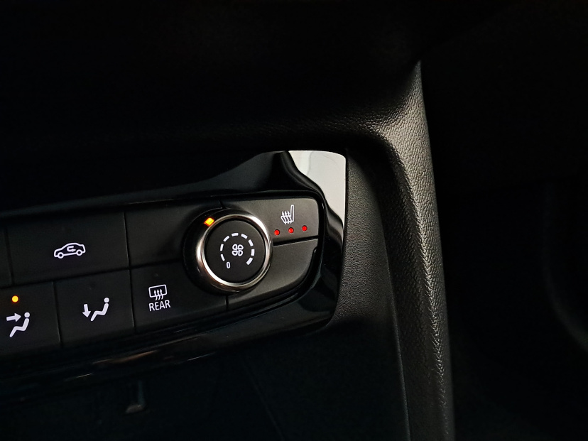 Opel Corsa, 2021