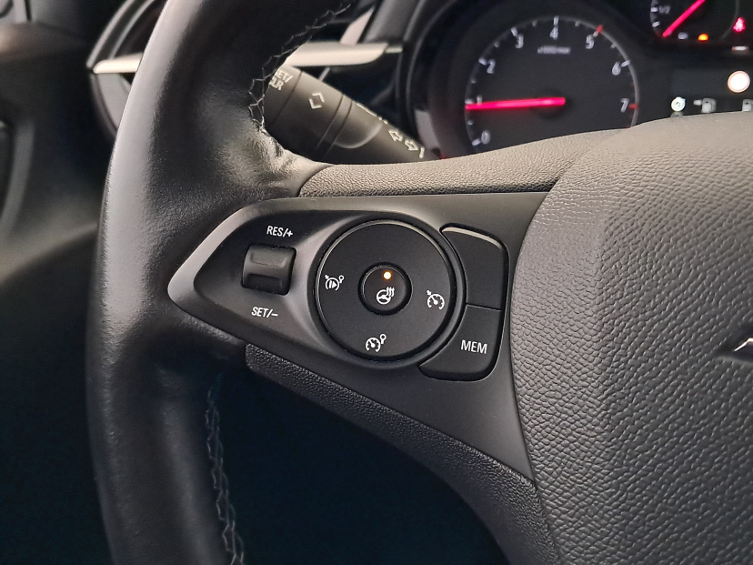 Opel Corsa, 2021