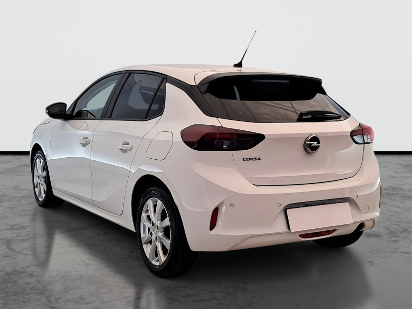 Opel Corsa, 2021