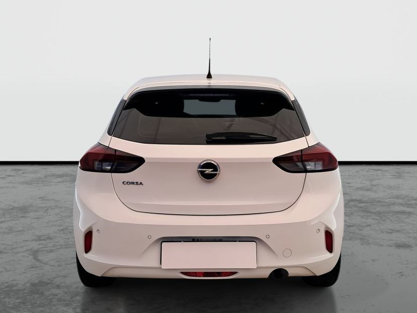 Opel Corsa, 2021