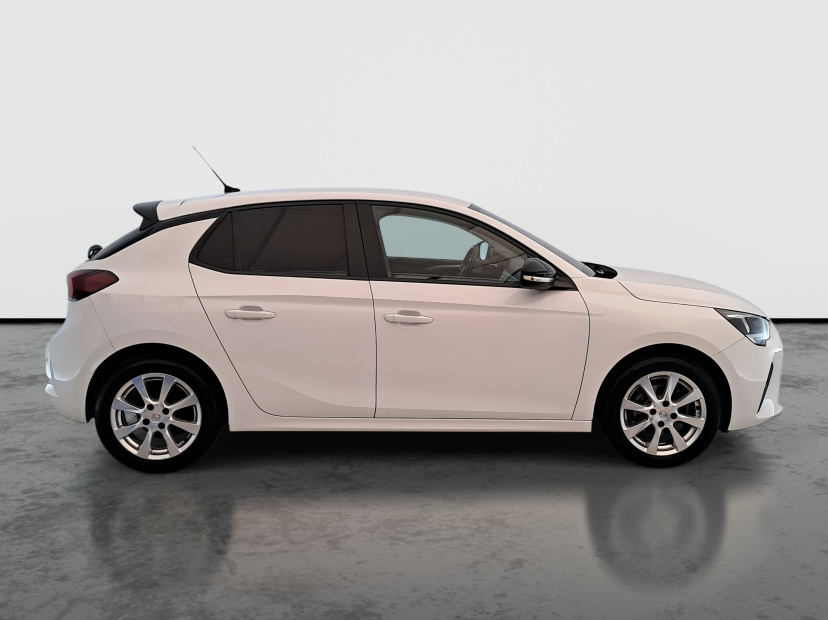 Opel Corsa, 2021