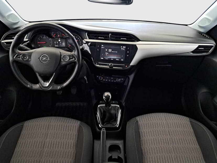 Opel Corsa, 2021
