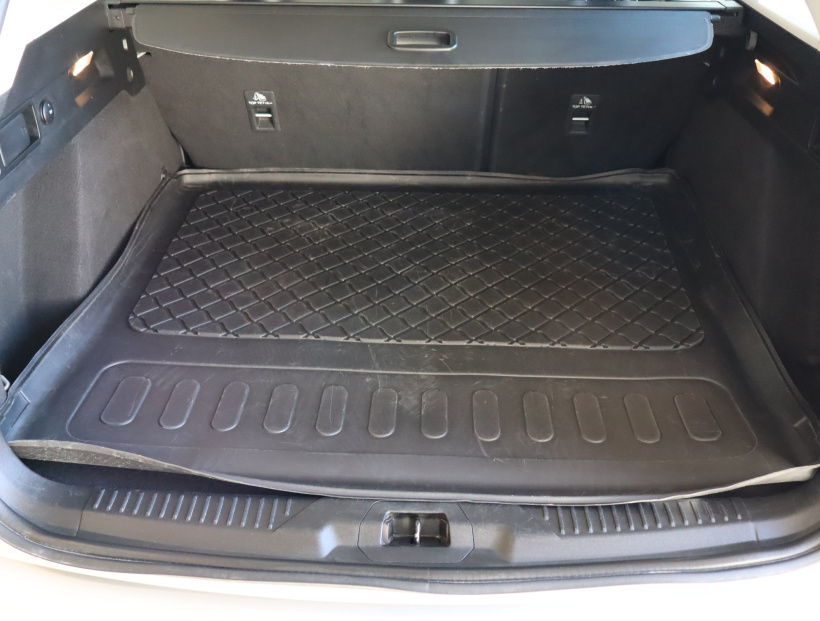 Ford Focus, 2018