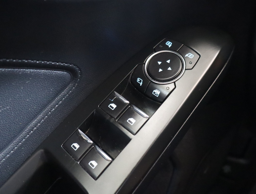 Ford Focus, 2018