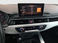 Audi A5, 2018