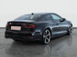 Audi A5, 2018