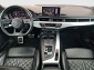 Audi A5, 2018