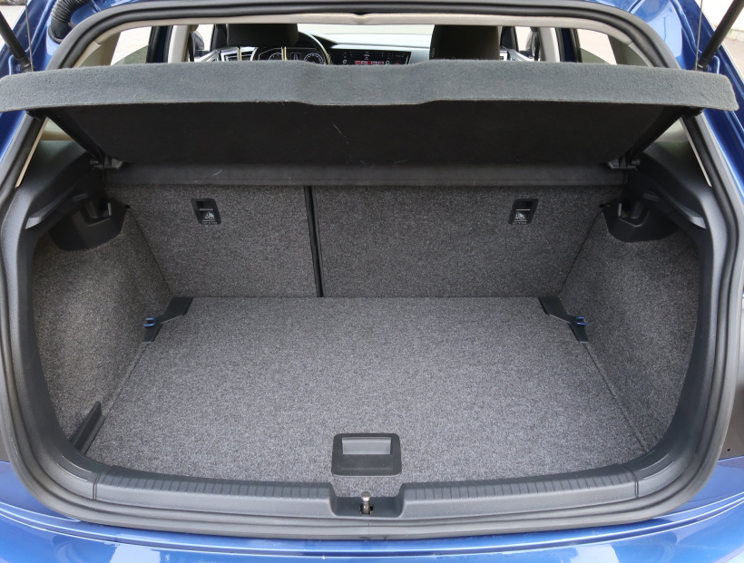 Volkswagen Polo, 2020