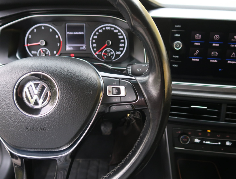 Volkswagen Polo, 2020