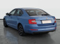 Škoda Octavia, 2016