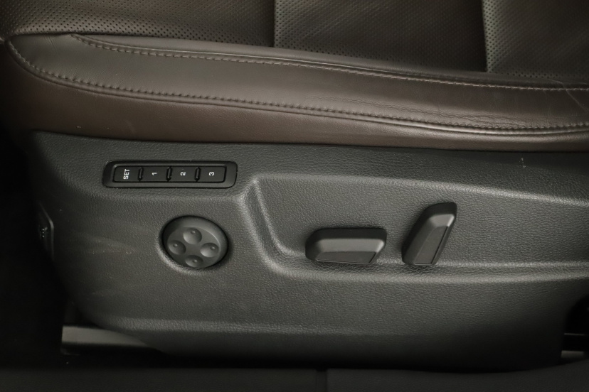 Škoda Superb, 2014