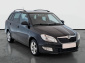 Škoda Fabia, 2012