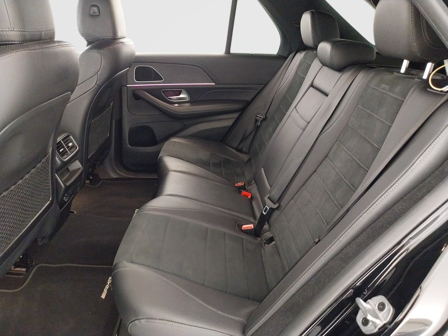 Mercedes-Benz GLE - 2021