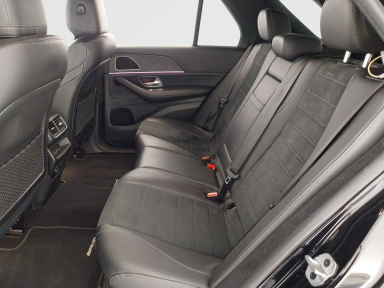 Mercedes-Benz GLE - 2021
