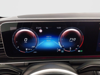 Mercedes-Benz GLE - 2021