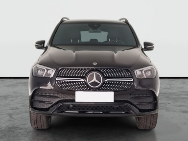 Mercedes-Benz GLE - 2021