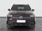 Mercedes-Benz GLE, 2021