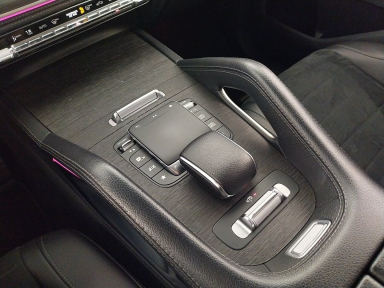 Mercedes-Benz GLE - 2021
