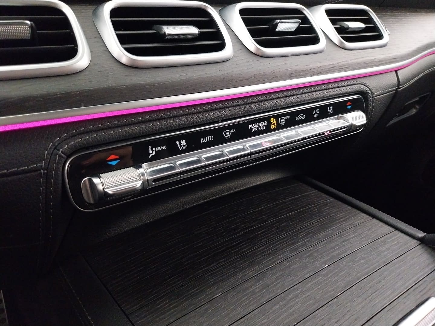 Mercedes-Benz GLE - 2021