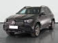 Mercedes-Benz GLE, 2021