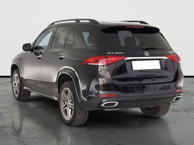 Mercedes-Benz GLE - 2021