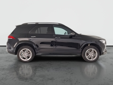 Mercedes-Benz GLE - 2021