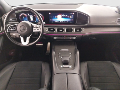Mercedes-Benz GLE - 2021