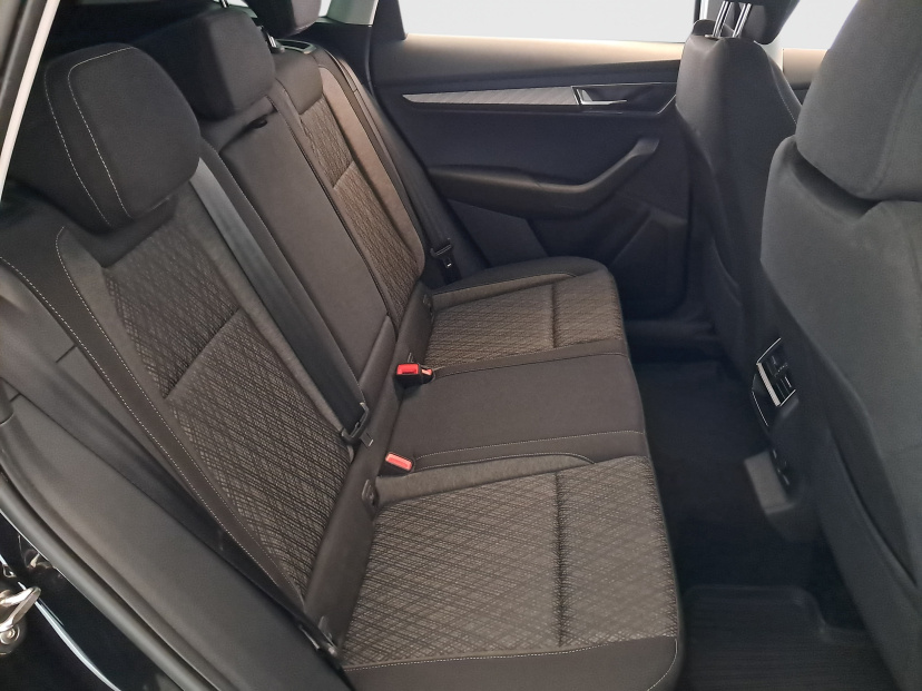 Škoda Karoq, 2022