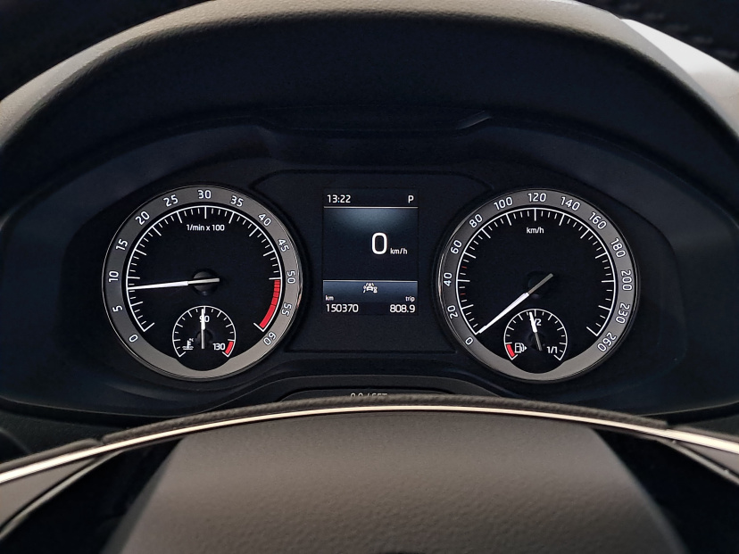 Škoda Karoq, 2022