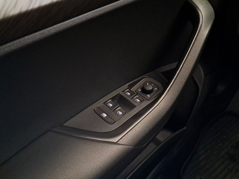 Škoda Karoq, 2022
