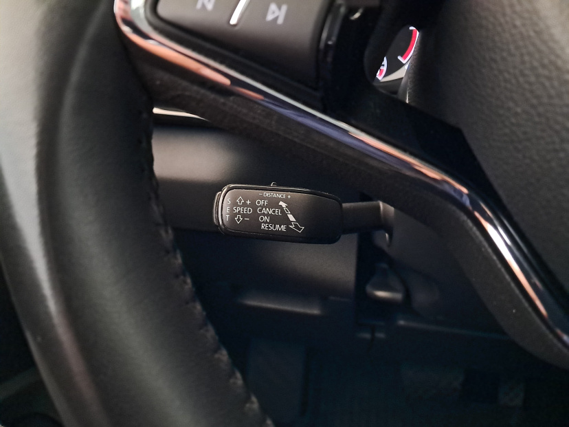 Škoda Karoq, 2022