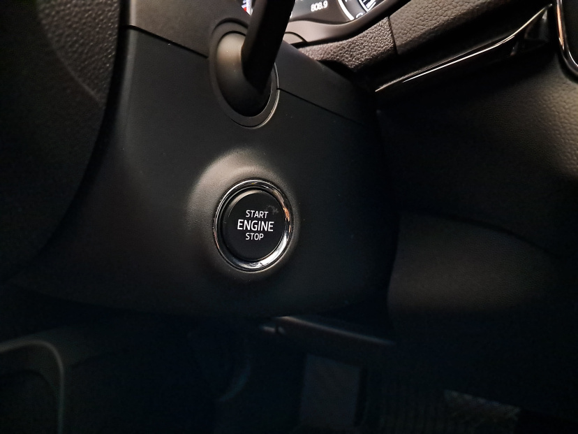 Škoda Karoq, 2022