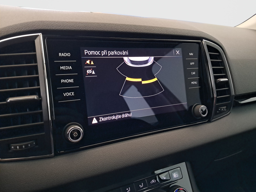 Škoda Karoq, 2022