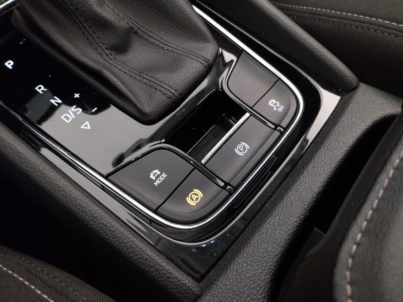 Škoda Karoq, 2022