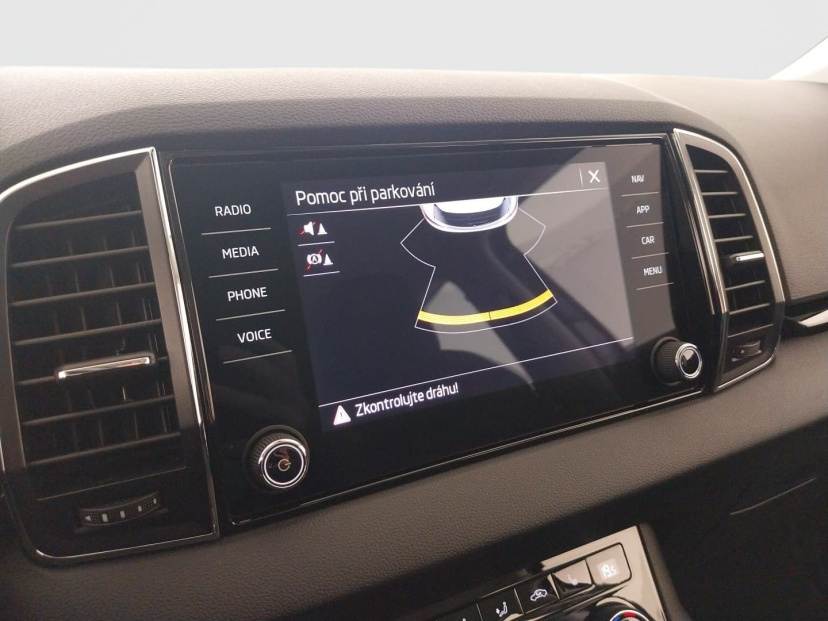 Škoda Karoq, 2022
