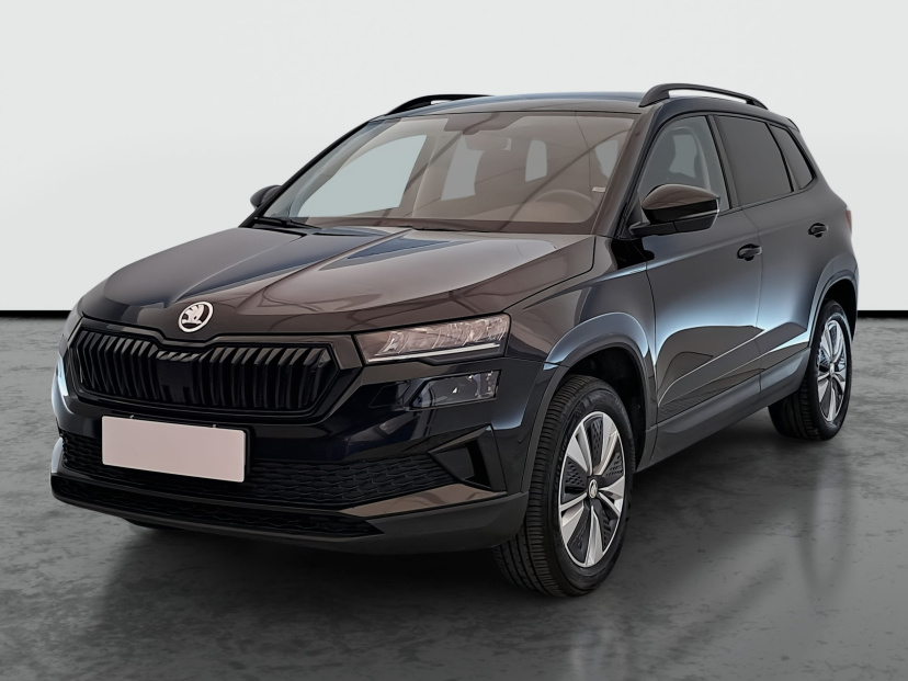 Škoda Karoq, 2022