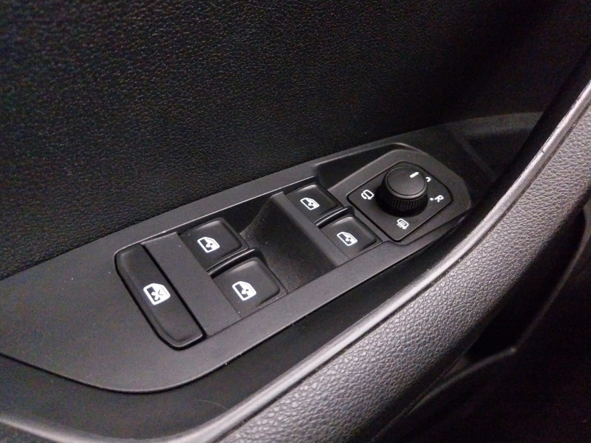 Škoda Karoq, 2022