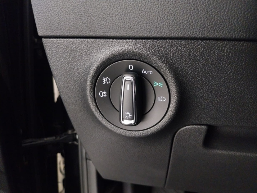 Škoda Karoq, 2022