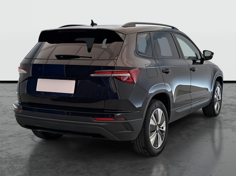 Škoda Karoq, 2022