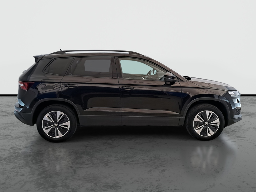 Škoda Karoq, 2022