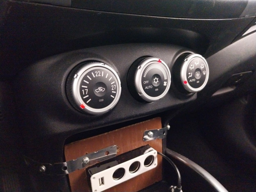 Mitsubishi Outlander, 2007