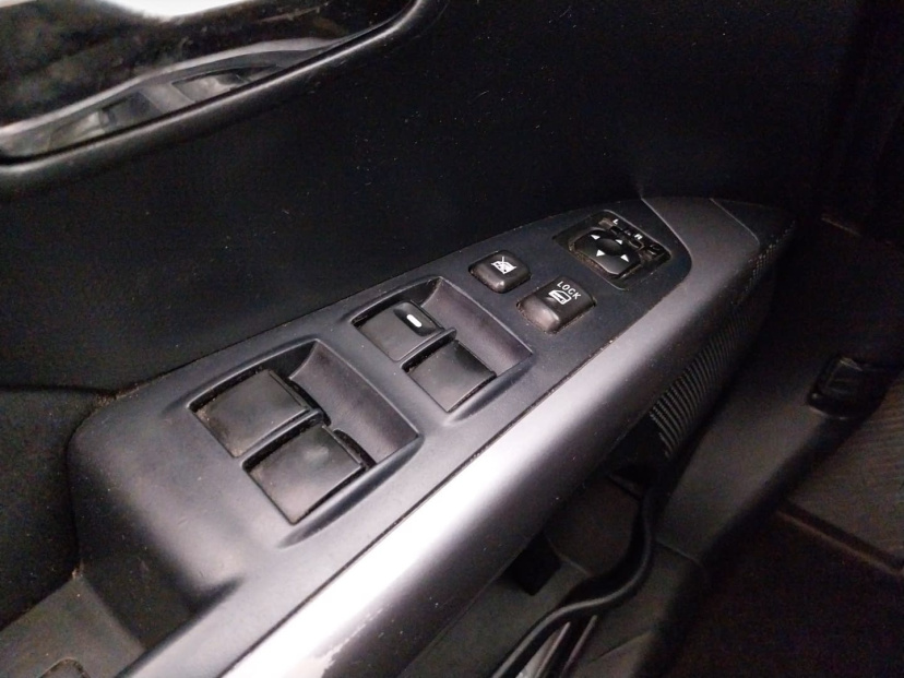 Mitsubishi Outlander, 2007