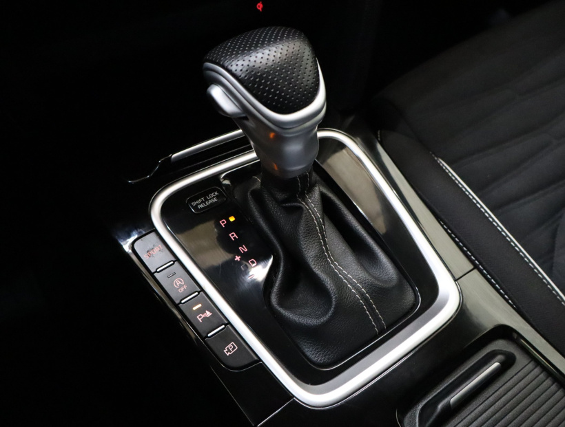 Kia ProCeed, 2023
