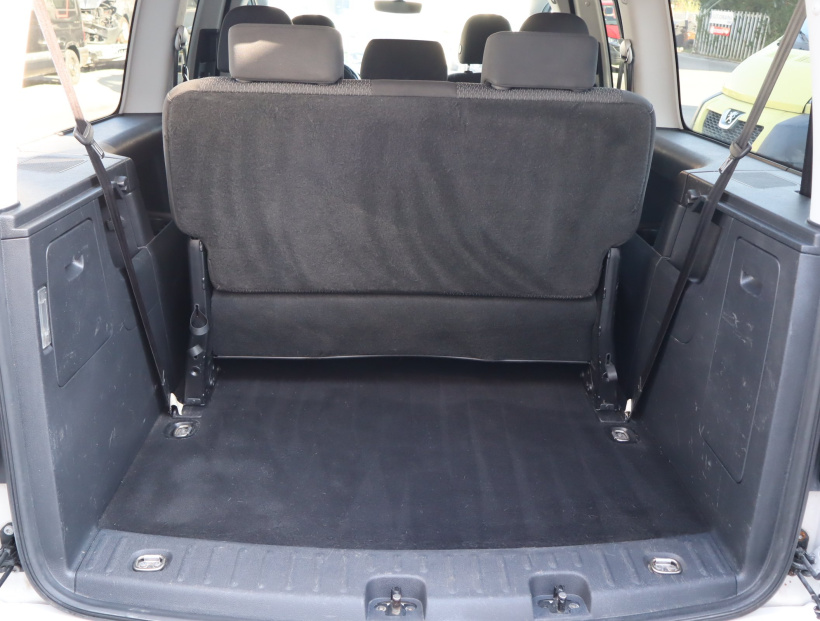 Volkswagen Caddy, 2016