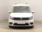 Volkswagen Caddy, 2016