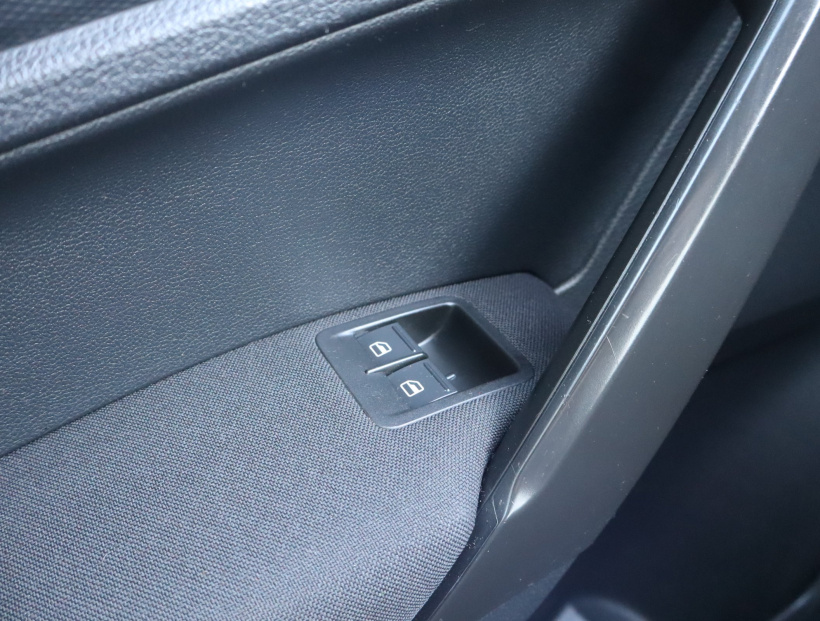 Volkswagen Caddy, 2016